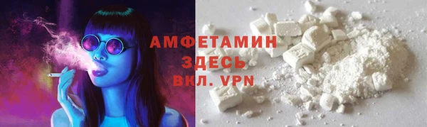 молекула духа Белоозёрский