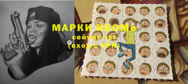 молекула духа Белоозёрский